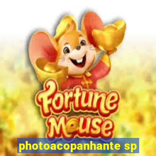 photoacopanhante sp